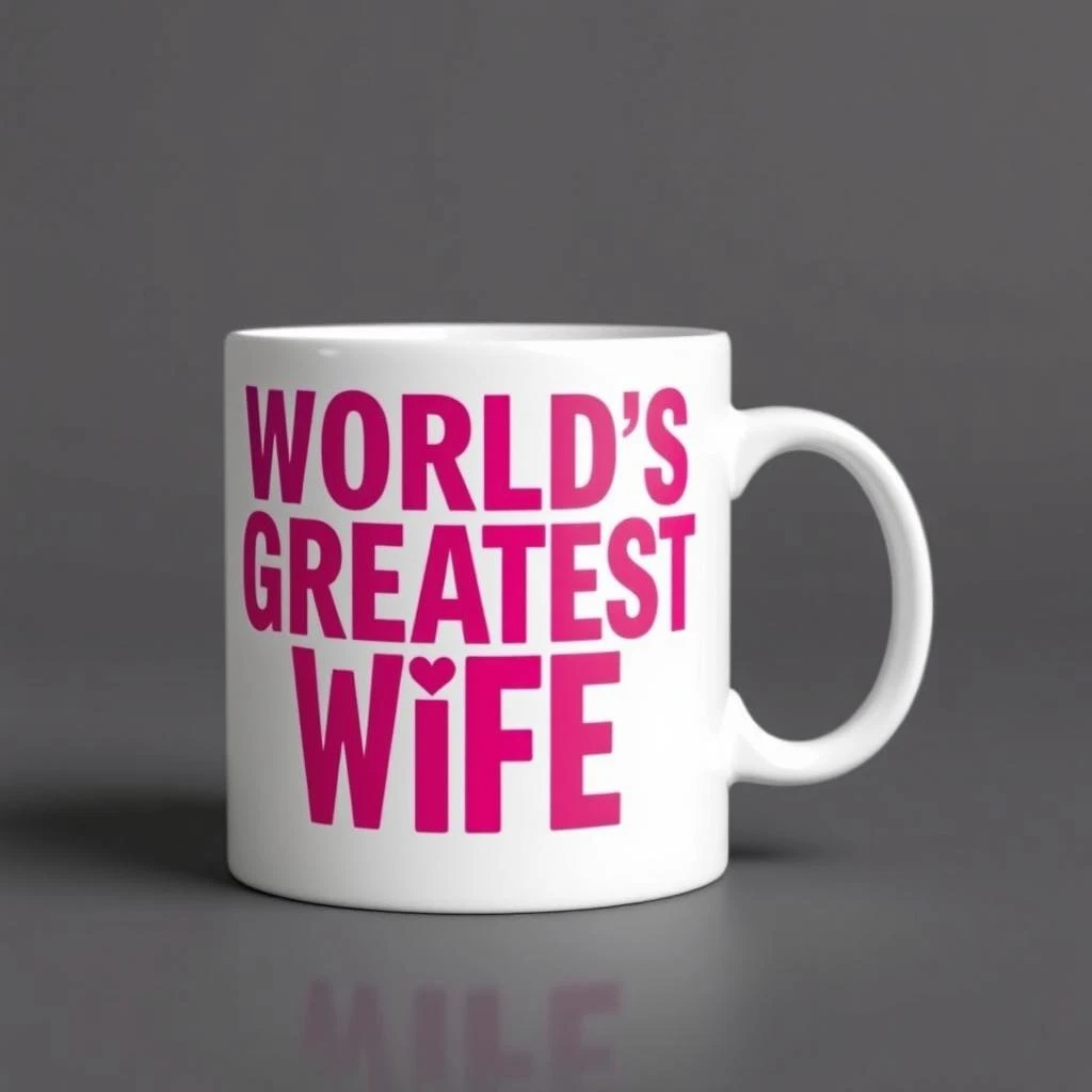 Best Wife Ever Coffee Mug Funny Mother s Day Gift from Husband ...