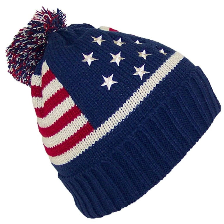 American beanie best sale hats