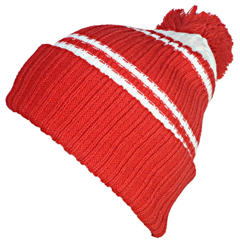 Solid & Striped The Beanie - solid & striped red s-l400.jpg main image 2