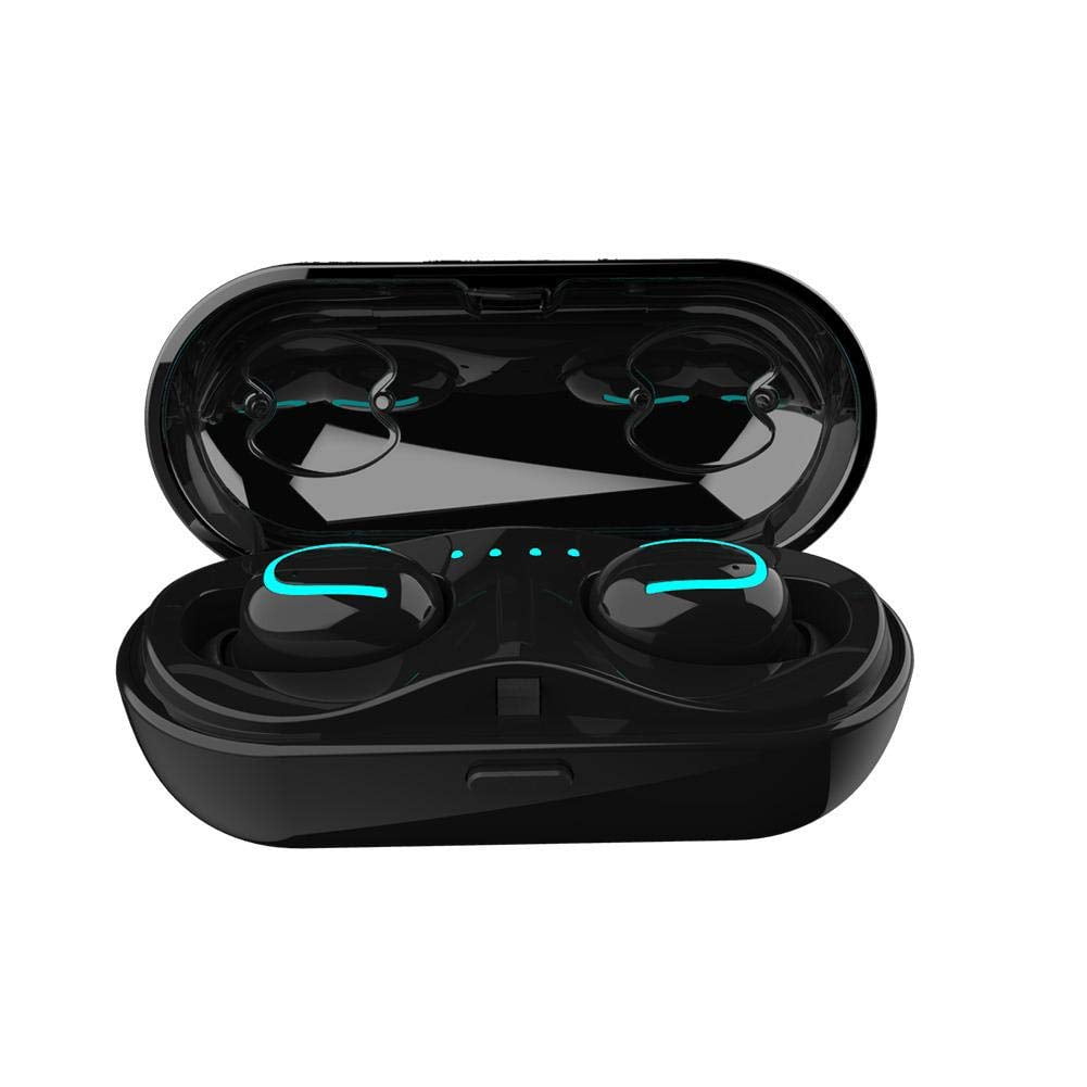 Best Wireless Earbuds for Jogging, Aerobic & Gym Activity, Best 5.0