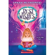 Best Wishes Best Wishes #1 Paperback