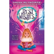 Best Wishes Best Wishes Best Wishes #1 Volume 1, Hardcover