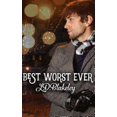 thumbnail image 1 of Best Worst Ever (Paperback), 1 of 1