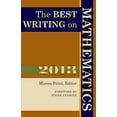 thumbnail image 1 of Pre-Owned The Best Writing on Mathematics (Paperback) 0691160414 9780691160412, 1 of 1