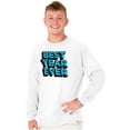 thumbnail image 1 of Best Year Ever Graduation Proud Grad Long Sleeve TShirt Men Women Brisco Brands S, 1 of 6