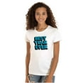thumbnail image 1 of Best Year Ever Graduation Proud Grad Womens Fitted Plus Size Graphic Tee Brisco Brands 2X, 1 of 5