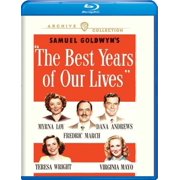 The Best Years of Our Lives