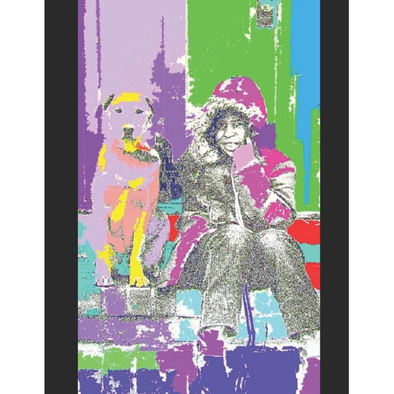 Best Zatar Art: Electric & Popping (Paperback)