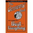 thumbnail image 1 of Best at Everything: The Grandmas' Book: For the Grandma Who's Best at Everything (Hardcover), 1 of 1