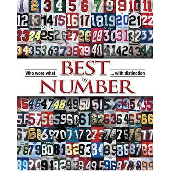Pre-Owned Best by Number: Who Wore What... With Distinction, 9780892048489, 0892048484, Hardcover,
