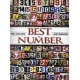 thumbnail image 1 of Pre-Owned Best by the Numbers: Who Wore What With Distinction [Hardcover] (Sporting News) by Ron Smith (2007-05-04) Paperback, 1 of 1