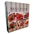 thumbnail image 1 of Pre-Owned Best-ever 500 Simply Delicious Recipes Edition: First Paperback, 1 of 1
