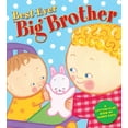 thumbnail image 1 of Best ever Big Brother (Board Book), 1 of 1