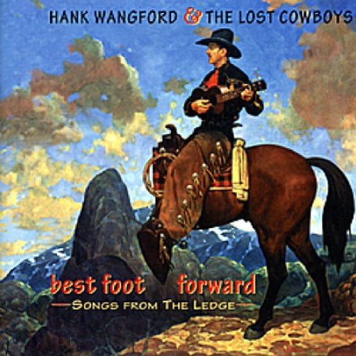 Best foot forward (Audiobook)