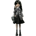 Best gift for girls Monster Wednesday Doll and Accessories, Addams
