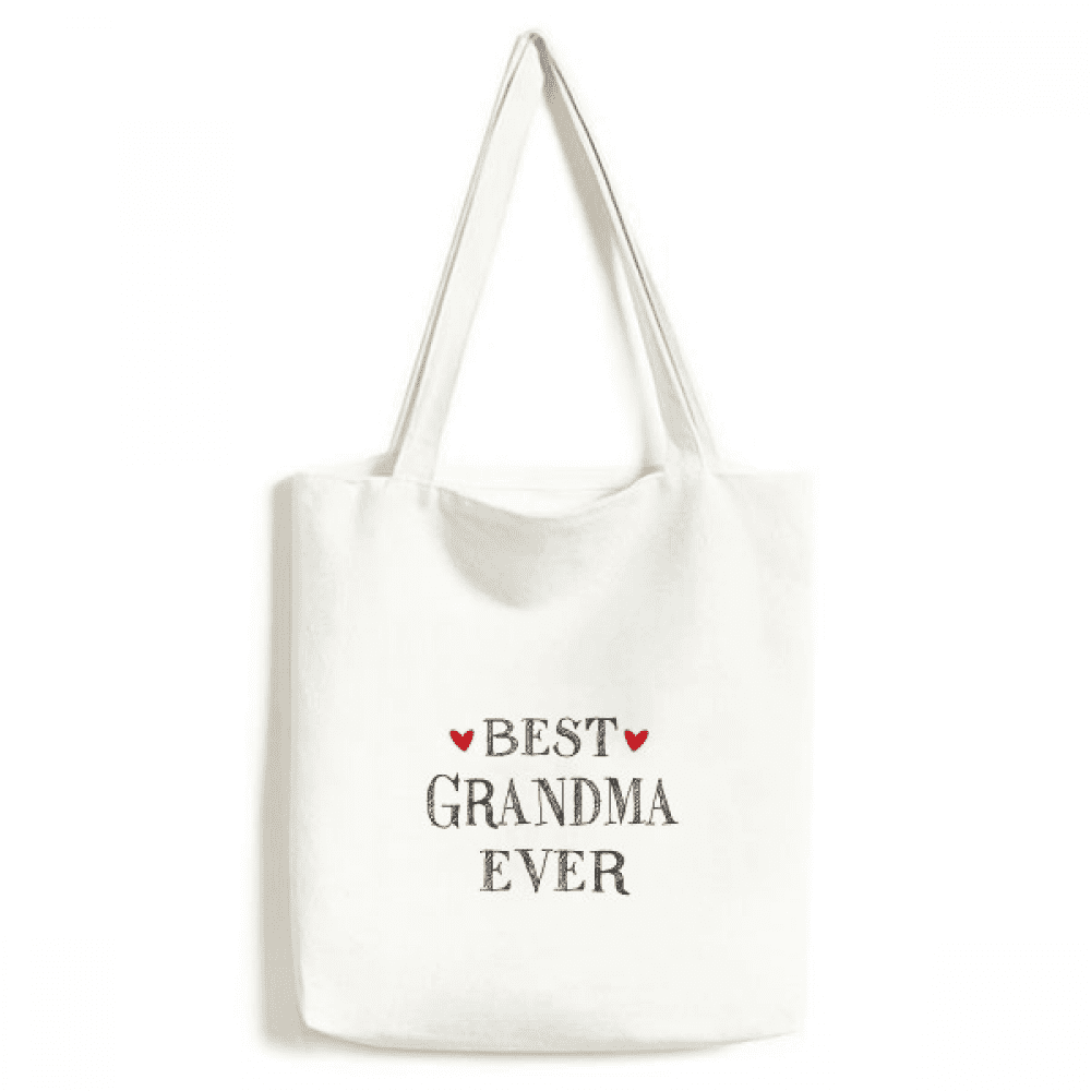 トートバッグ GRANDMA TOTE Grandma Tote Bag