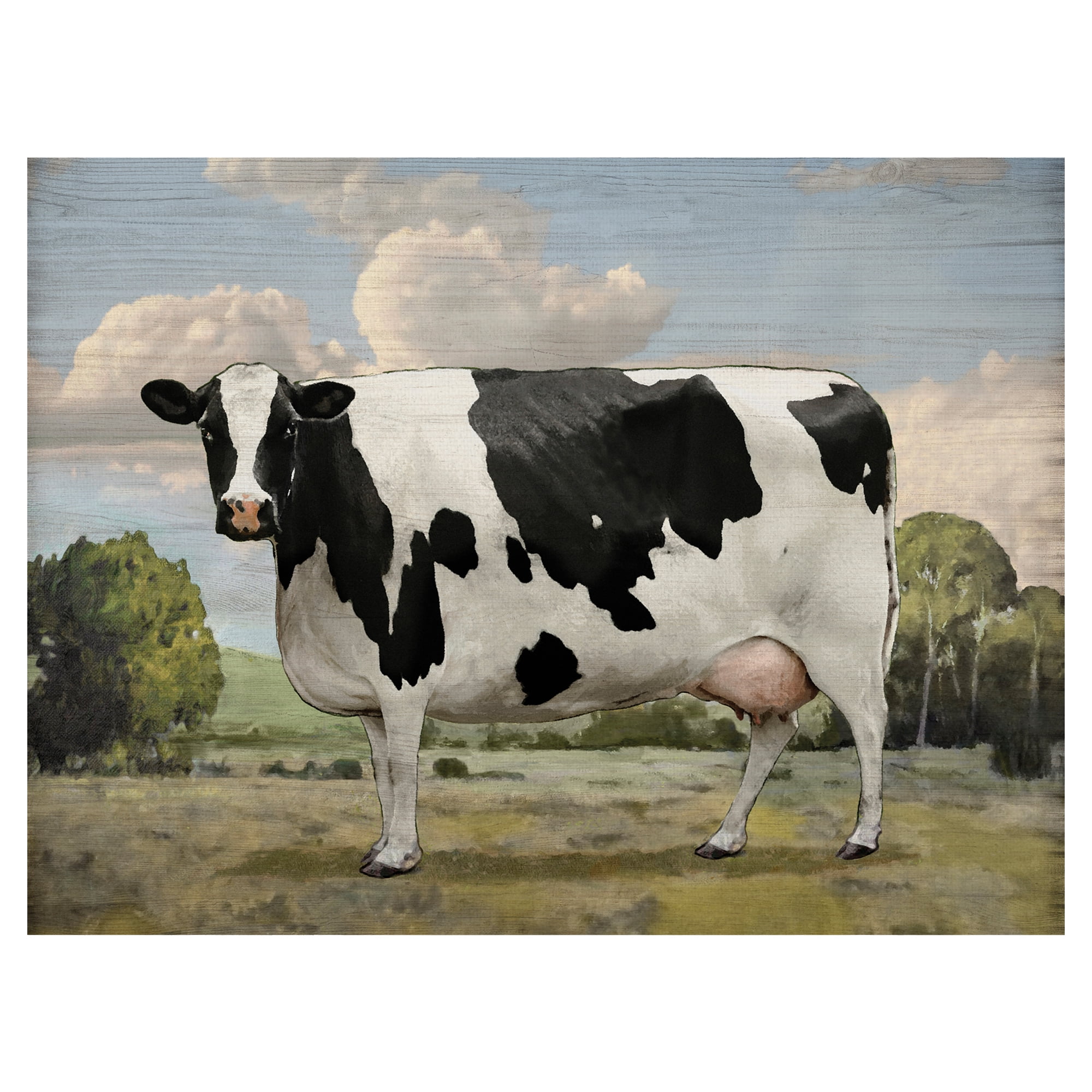 Best in Show by Mark Chandon Canvas Art Print