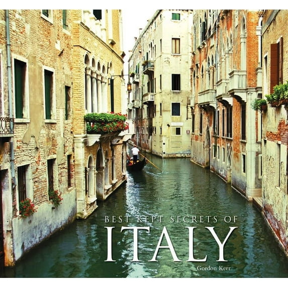 Best-kept Secrets of Italy: 9780857753984