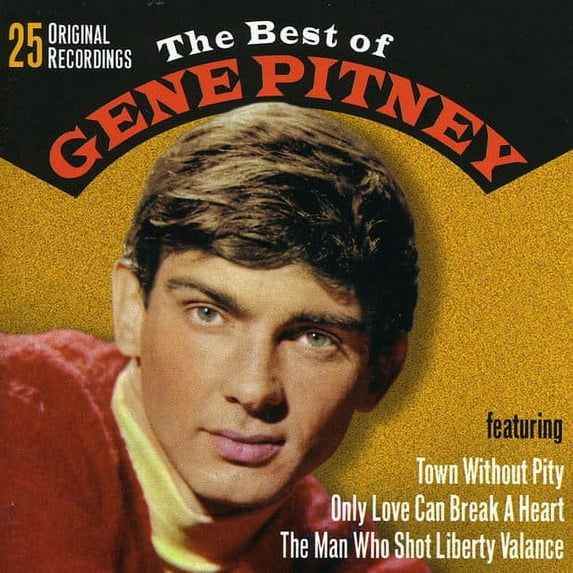Best of (25 Original Recordings) (CD)