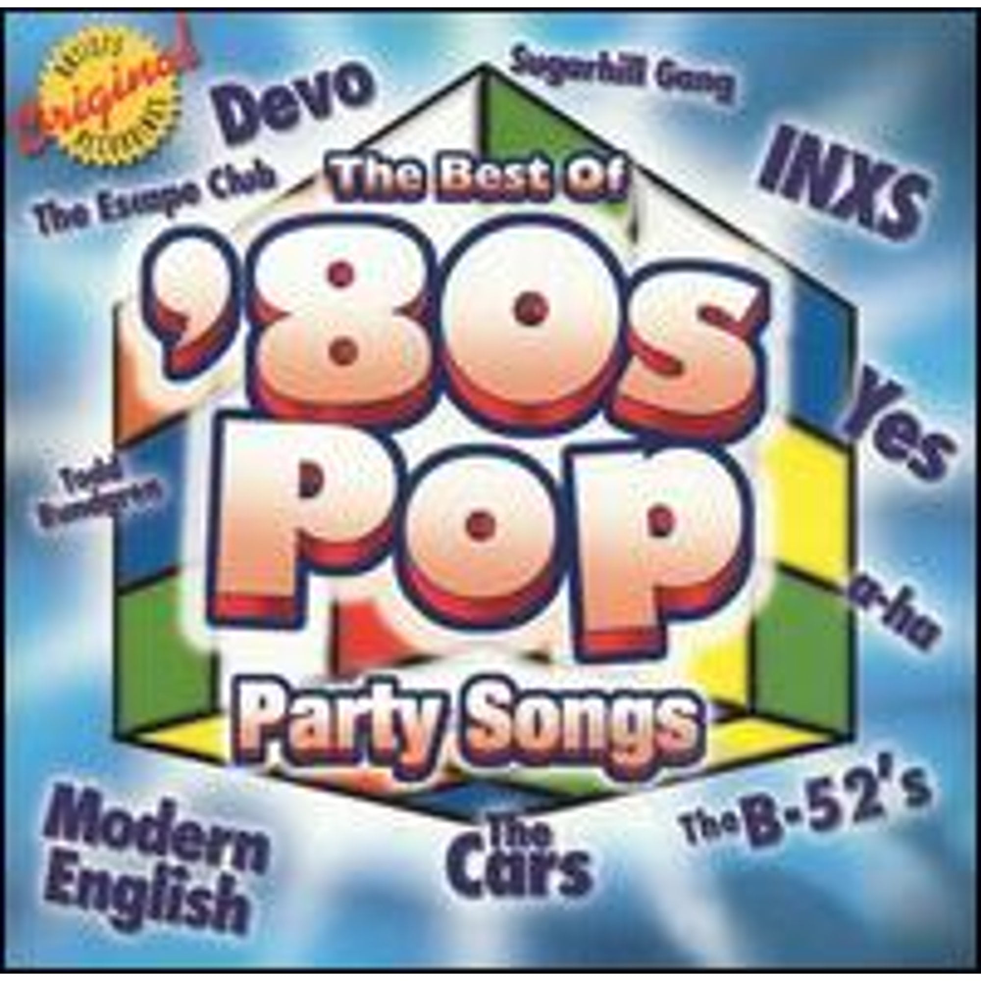 Best Of 80 S Pop Party Songs Best Of 80 S Pop Party Songs