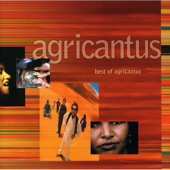 Best of Agricantus