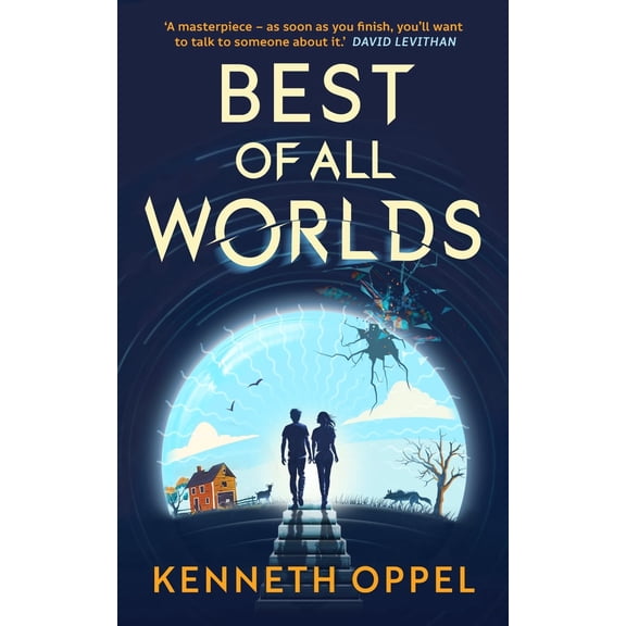 Best of All Worlds