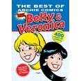 thumbnail image 1 of Pre-Owned Best of Betty & Veronica: The Best of Archie Comics Starring Betty & Veronica (Series #1) (Paperback), 1 of 1