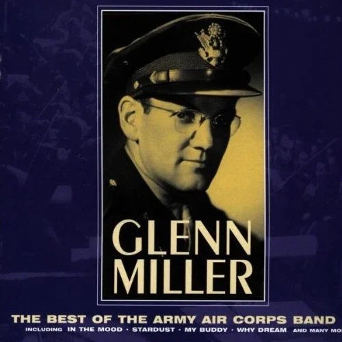 Best of Army Air Corps Band - Music CD - - 1998-05-26 - Crimson P - Sold by Sounda