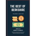 thumbnail image 1 of The Best of Berkshire: 2000-2009: The best moments from the annual Berkshire Hathaway meetings (Paperback) by Arnold Kennedy, 1 of 1