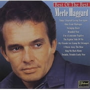 Best of Best Music CD