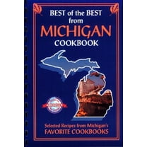 Pre-Owned Best of Best from Michigan (Paperback) 0937552690 9780937552698