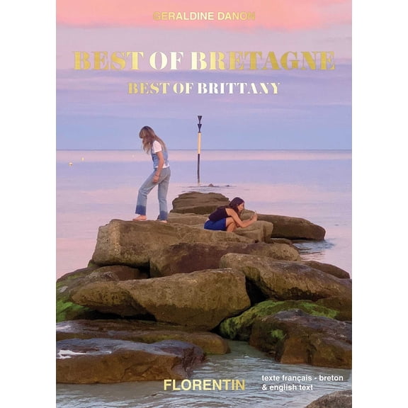 Best of Best of Brittany, (Hardcover)
