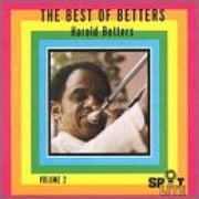 Best of Betters 2 Music CD
