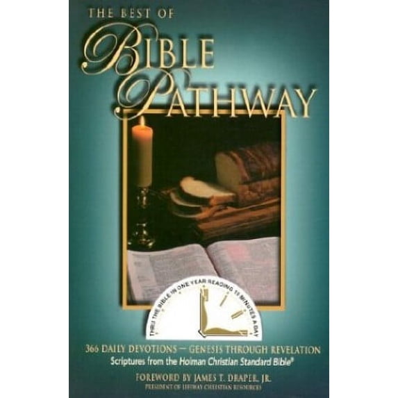 Pre-Owned The Best of Bible Pathway (Paperback) 1879595346 9781879595347