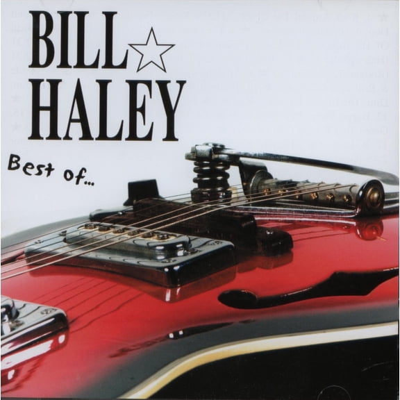 HALEY, BILL Best of (CD)