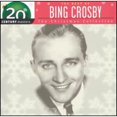thumbnail image 1 of Pre-Owned Best of Bing Crosby: 20th Century Masters/The Christmas Collection (CD 0008811323226) by Crosby, 1 of 1