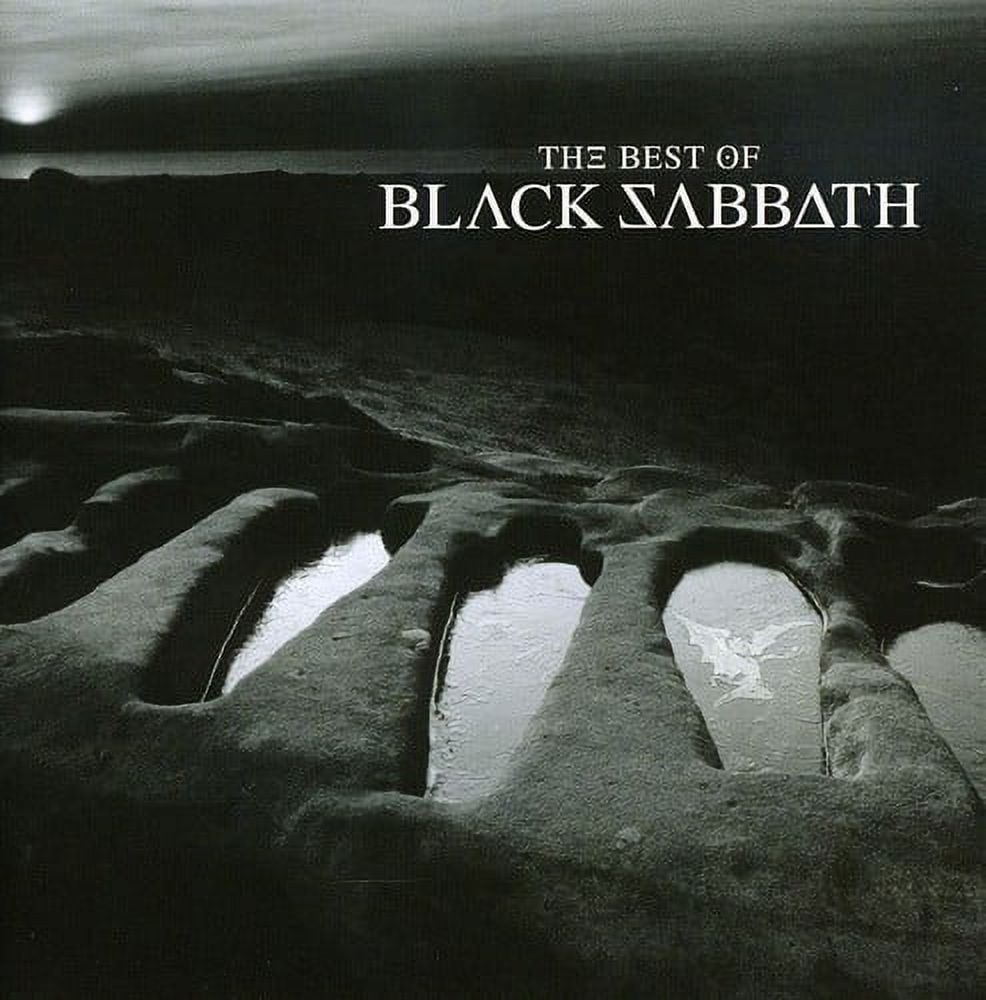 ブラック・サバス / THE BEST OF BLACK SABBATH Best of Black Sabbath (CD) (Remaster) - Walmart.com