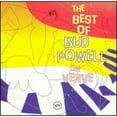 thumbnail image 1 of BUD POWELL - THE BEST OF BUD POWELL ON VERVE, 1 of 1
