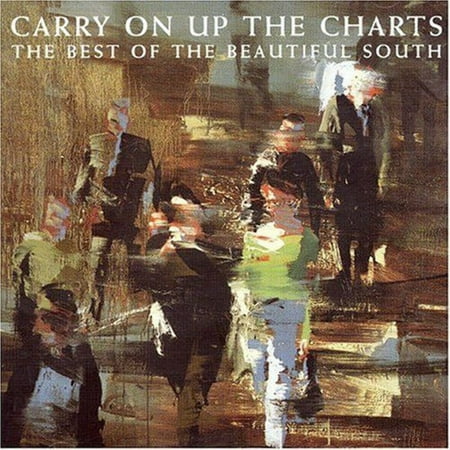 Best of: Carry on Up the Charts (CD)