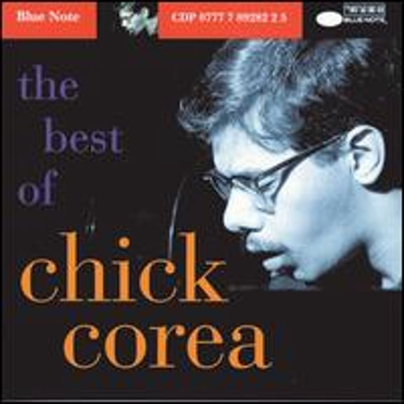Pre-Owned Best of Chick Corea (CD 0077778928225) by