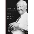 thumbnail image 1 of Best of Christianity Today: Christ the Cornerstone: Collected Essays of John Stott (Hardcover), 1 of 1