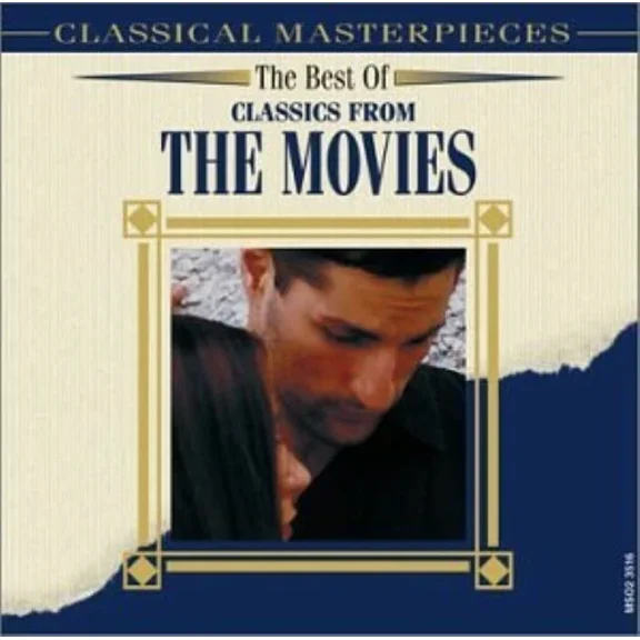 Best of Classics From the Movies - Music CD - Very Good - Sold by gmusic