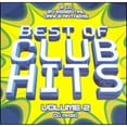 thumbnail image 1 of Best of Club Hits, Vol. 2 (CD) by Various Artists, 1 of 1