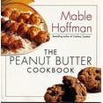 thumbnail image 1 of Pre-Owned The Peanut Butter Cookbook (Mass Market Paperback) 1557882436 9781557882431, 1 of 1