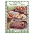 thumbnail image 1 of Pre-Owned Best of Country Cooking 2000, 9780898212884, 089821288X, Hardcover,, 1 of 1