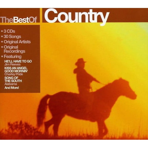 Best of Country