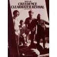 thumbnail image 1 of Pre-Owned Best of Creedence Clearwater Revival (Piano / Vocal / Chords) (Paperback) 0898984548 9780898984545, 1 of 1
