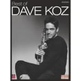 thumbnail image 1 of Best of Dave Koz, 1 of 1