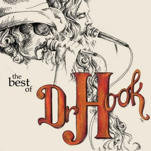Best of Dr. Hook (CD)