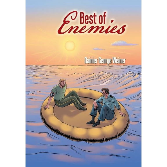 Best of Enemies (Hardcover)